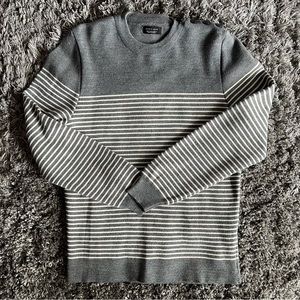 ZARA SWEATER